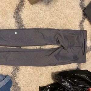 Lulu lemon leggings